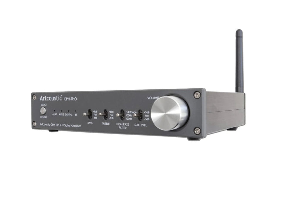 Artcoustic CPH-TRIO (CPHTRIO) Power Amplifier