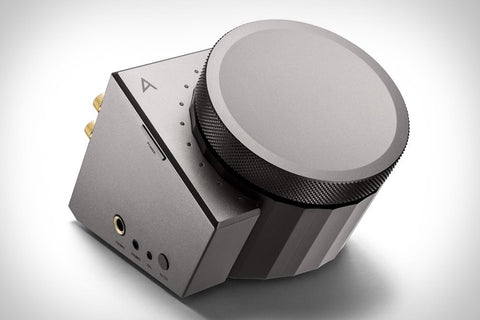 Astell&Kern Acro L1000 Desktop Amp/DAC