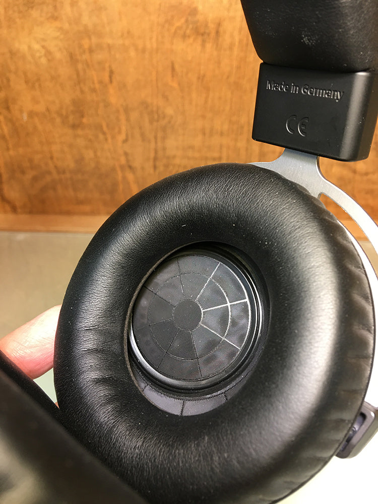 Astell&Kern AKT5P 2nd Generation Headphones 