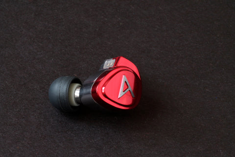Astell&Kern Diana Earphones