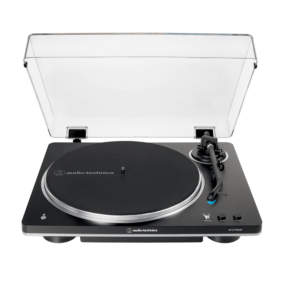 Audio-technica AT-LP70XBT Turntable