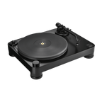 Audio Technica AT-LP7X Fully Manual Belt-Drive Turntable