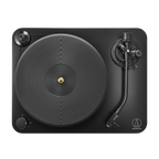 Audio Technica AT-LP7X Fully Manual Belt-Drive Turntable