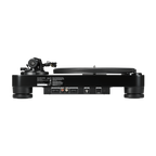 Audio Technica AT-LP7X Fully Manual Belt-Drive Turntable