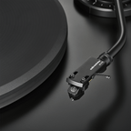 Audio Technica AT-LP7X Fully Manual Belt-Drive Turntable