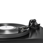 Audio Technica AT-LP7X Fully Manual Belt-Drive Turntable