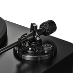 Audio Technica AT-LP7X Fully Manual Belt-Drive Turntable