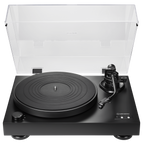Audio Technica AT-LP8X Semi-Automatic Direct-Drive Turntable