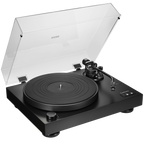 Audio Technica AT-LP8X Semi-Automatic Direct-Drive Turntable