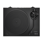 Audio Technica AT-LP8X Semi-Automatic Direct-Drive Turntable