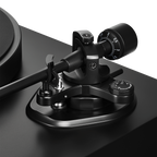 Audio Technica AT-LP8X Semi-Automatic Direct-Drive Turntable
