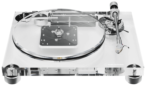 Audio-technica AT-LPA2 Turntable