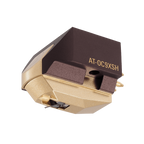 Audio-technica AT-OC9XSH Dual Moving Coil Cartridge