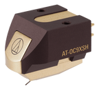 Audio Technica AT-OC9XSH Moving Coil Cartridge
