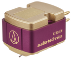 Audio-technica AT33xEN