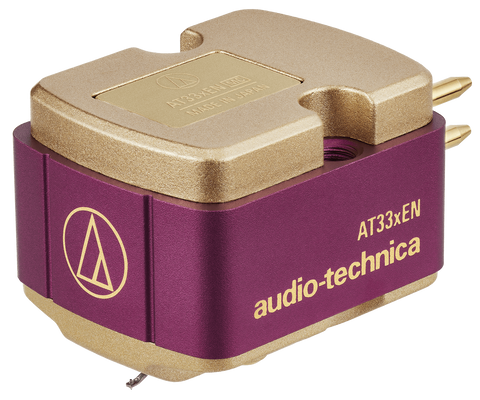Audio-technica AT33xEN