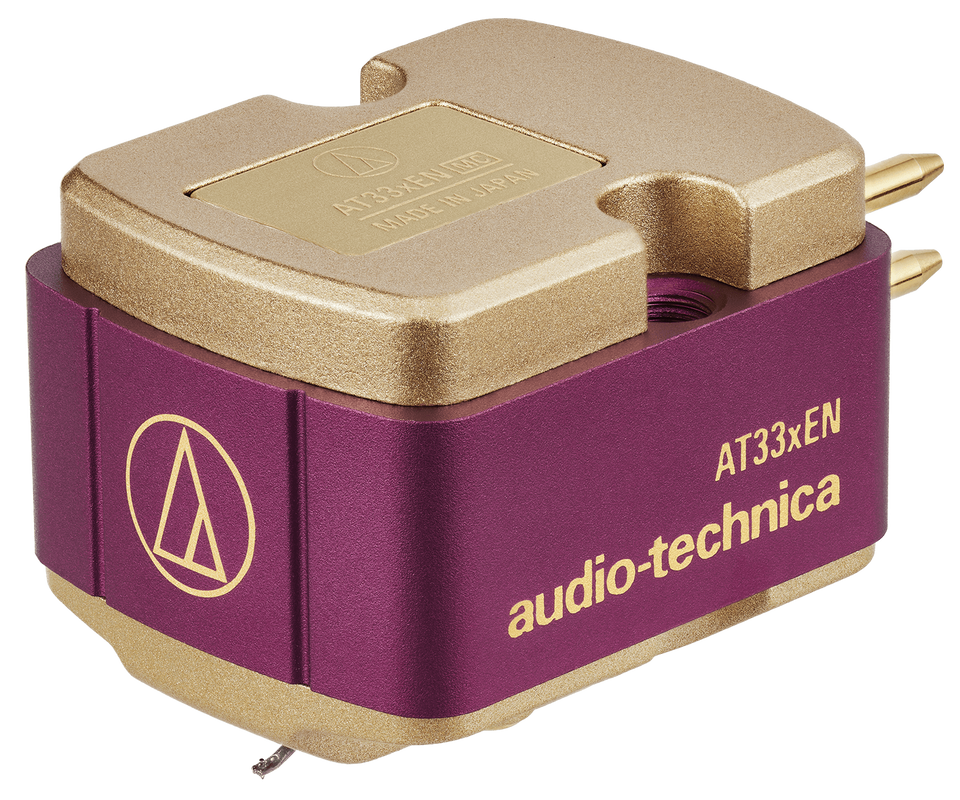 Audio-technica AT33xEN