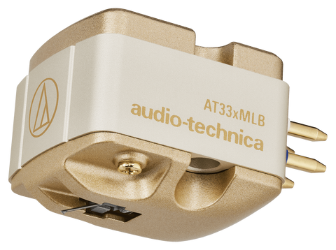 Audio-technica AT-33xMLB