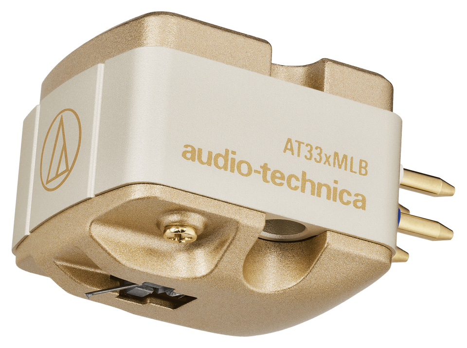 Audio-technica AT-33xMLB