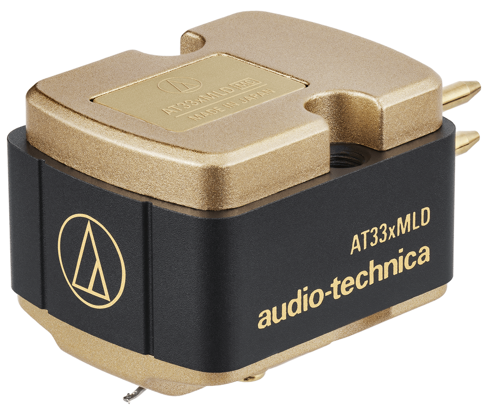 Audio-technica AT33xMLD