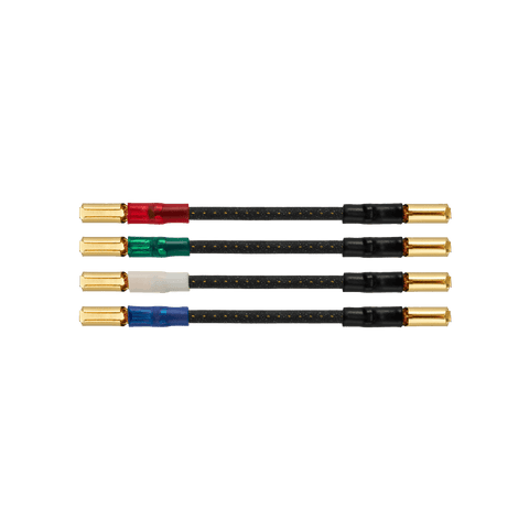 audio-technica AT6112x Cartridge/Headshell Leadwires
