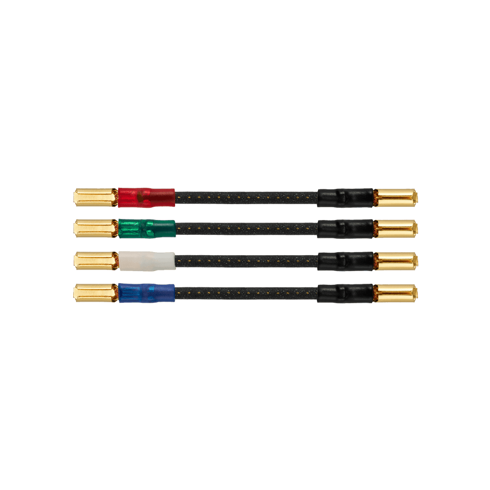audio-technica AT6112x Cartridge/Headshell Leadwires