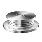Audio Technica AT628a Stainless Steel Disc Stabiliser