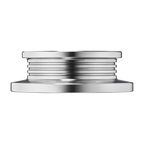 Audio Technica AT628a Stainless Steel Disc Stabiliser