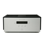 Aesthetix Saturn Eclipse Series: Atlas Eclipse Power Amplifier