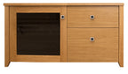 Audio Cabinet Canterbury