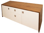 Audio Cabinet Tamara