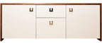 Audio Cabinet Tamara