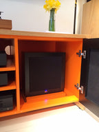 Audio Cabinet Tamzin