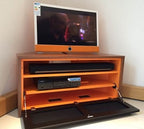Audio Cabinet Tamzin Corner Unit