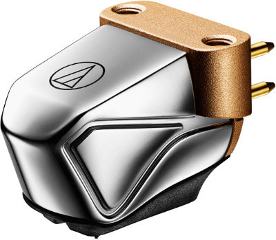Audio Technica AT-ART20 Dual Moving Coil Stereo Cartridge