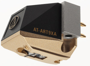 Audio Technica AT-ART9XA Dual Moving Coil Cartridge
