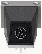 Audio Technica AT-ART9XI Dual Moving Coil Cartridge