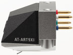 Audio Technica AT-ART9XI Dual Moving Coil Cartridge