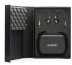 Audiolab M-EAR 4D Earphones