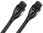audioquest FireWire Carbon Digital Audio Cables
