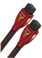 audioquest FireWire Cinnamon Digital Audio Cables