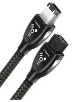 audioquest FireWire Diamond Digital Audio Cables