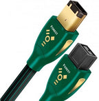 audioquest FireWire Forest Digital Audio Cables