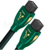 audioquest FireWire Forest Digital Audio Cables