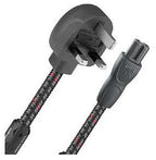 audioquest NRG-1.5 (NRG1.5) C-7 Power Cable
