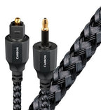 audioquest Optical Carbon Digital-Audio Cables