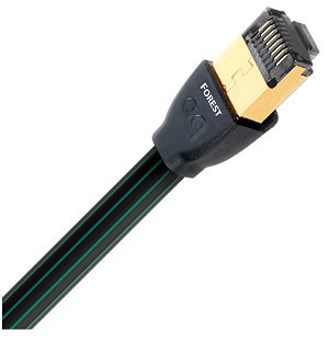 audioquest RJ/E Forest Ethernet Cables