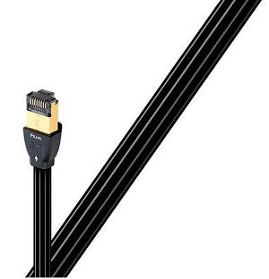 audioquest RJ/E Pearl Ethernet Cables