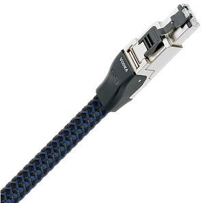 audioquest RJ/E Vodka - Ethernet Cables