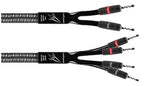 audioquest Rocket 44 Prepared Speaker Cables